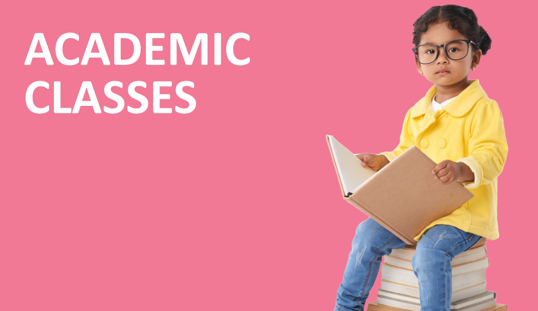 Academic Classes
