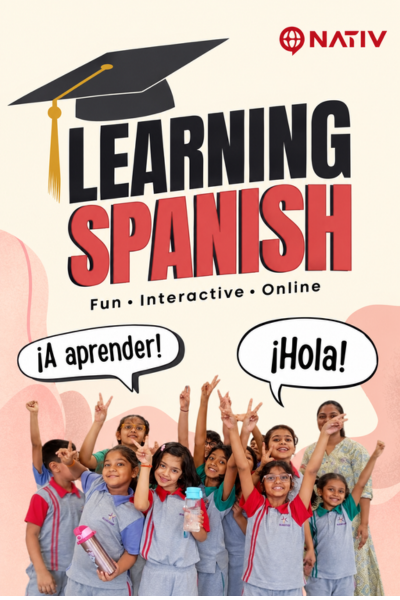 Spanish | School Curriculum