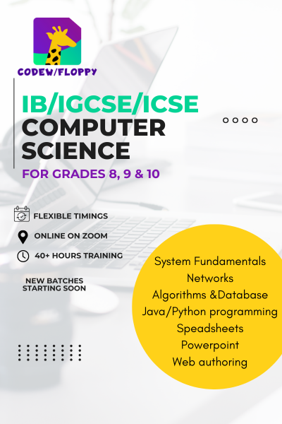 Courses